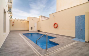 Amazing Apartment In Fuente De Piedra With Wifi, Fuente De Piedra